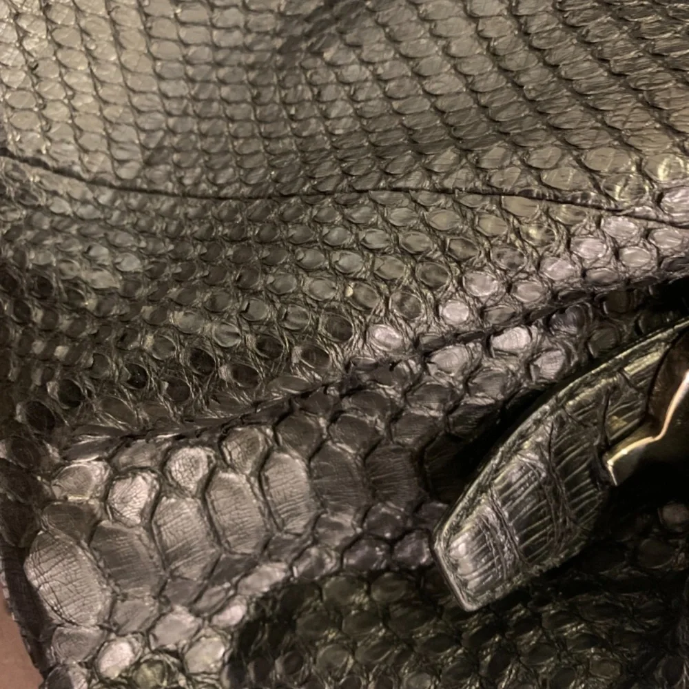 Gucci Python bag - Picture 7 of 8